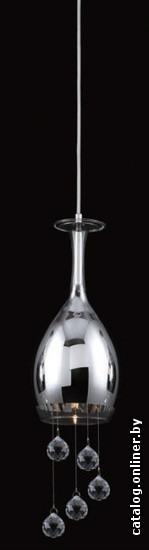 

Светильник Crystal Lux Snodo SP1