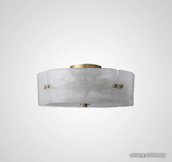 

Люстра средней высоты ImperiumLoft Anemon01 151501-26