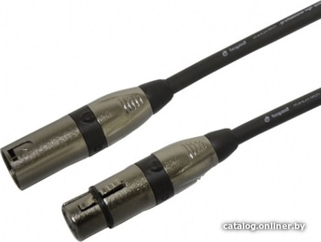 

Кабель Bespeco TT450FM