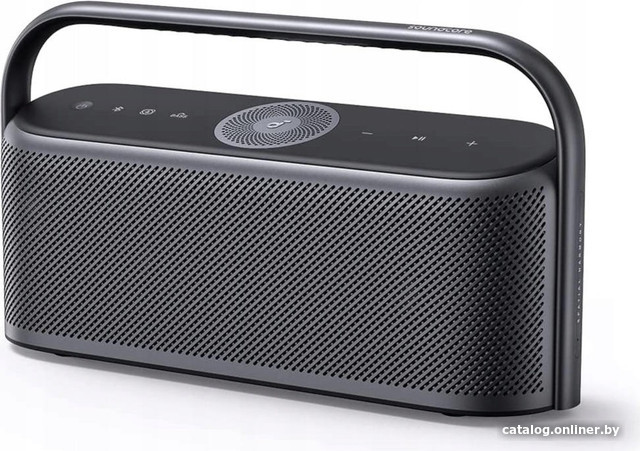 

Беспроводная колонка Anker SoundCore Motion X600 Black