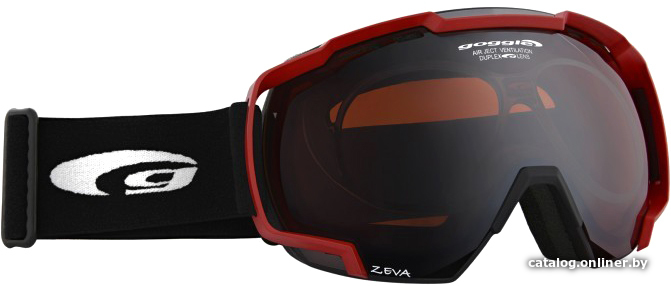 

Горнолыжная маска (очки) Goggle H890-2R