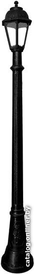 

Фонарный столб Fumagalli Saba K22.158.000.VXF1R