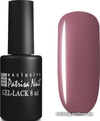 

Гель-лак Patrisa Nail Axios Gel (тон 181) 8 мл