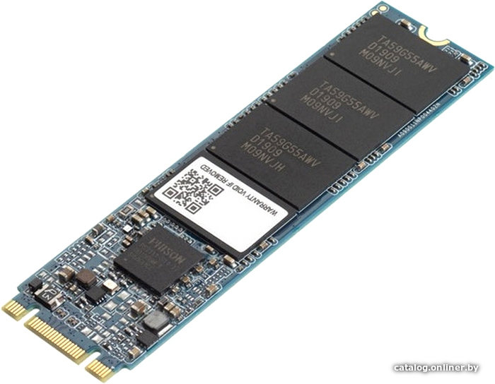 

SSD Foxline FLSSD512M80T6 512GB