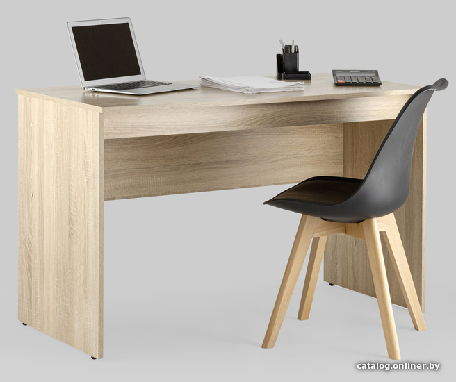 

Стол Stool Group Simple-4 120x60 (дуб сонома светлый)