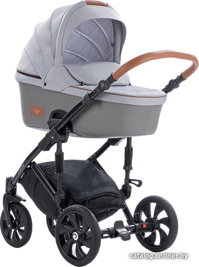 

Универсальная коляска Tutis Viva Life (2 в 1, 074)