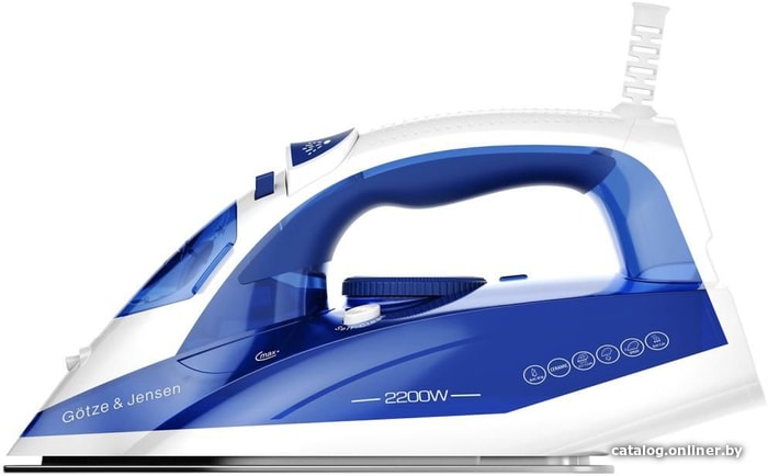 

Утюг Goetze Jensen IG500