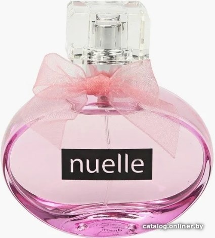 

Парфюмерная вода Dilis Parfum Nuelle Romantique EdP 50 мл