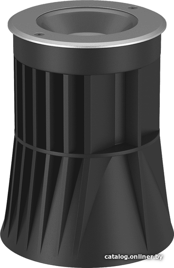 

Садовый светильник DesignLed DL-LOE-1022A-6.7-GR-WW-DM