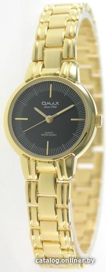 

Наручные часы Omax 00HSA042G002