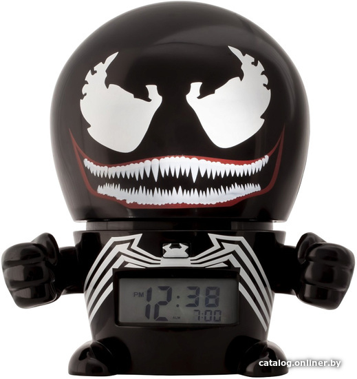 

Будильник Marvel Venom 2021715