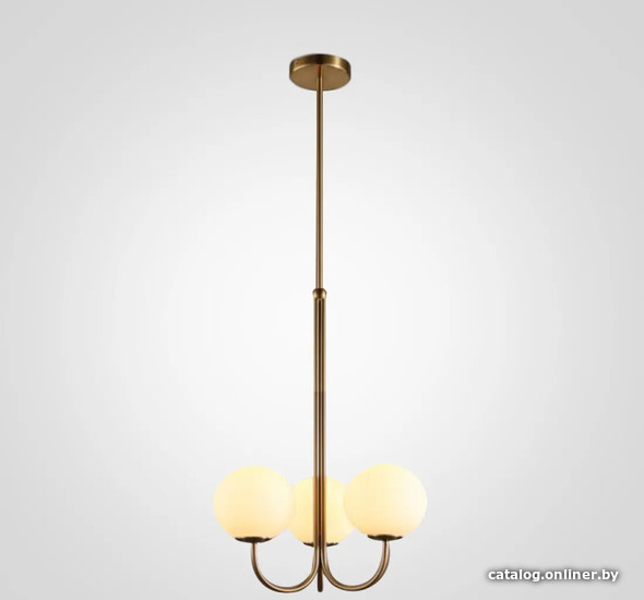 

Подвесная люстра ImperiumLoft Doret01 177890-26