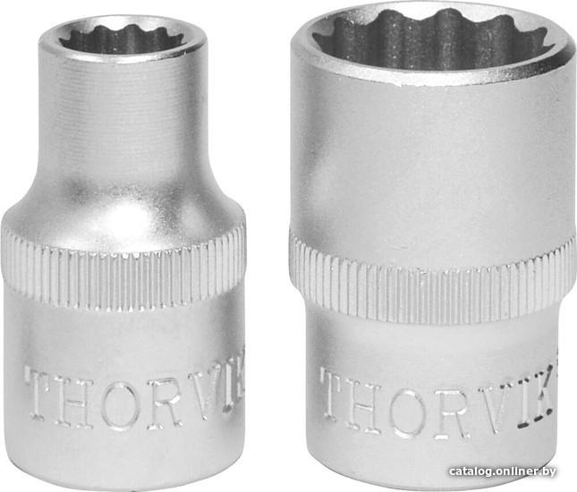 

Головка слесарная Thorvik FS21221