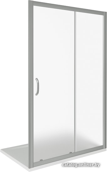 

Душевая дверь Good Door Infinity WTW 150 (матовое/хром)