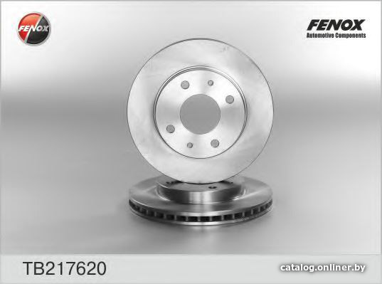 

Fenox TB217620