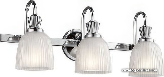 

Припотолочная люстра Kichler Cora KL-CORA3-BATH