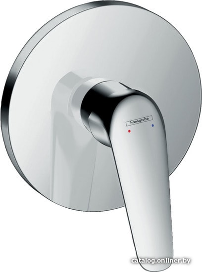 

Смеситель Hansgrohe Novus 71066000