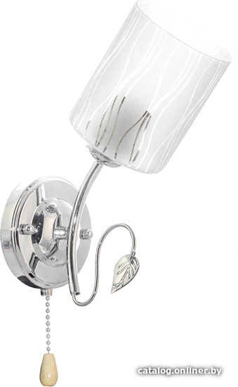 

Бра Aitin Pro НББ 02-60-101 XA1079/1W (хром)