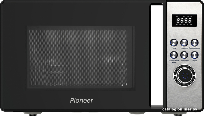 

Микроволновая печь Pioneer MW362S