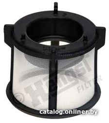 

Hengst filter E11S04D65