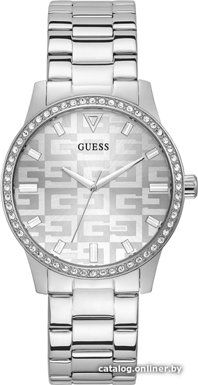 

Наручные часы Guess G Check GW0292L1