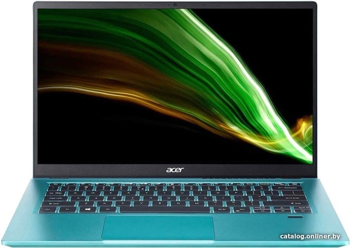 

Ноутбук Acer Swift 3 SF314-43-R0QT NX.ACPER.001