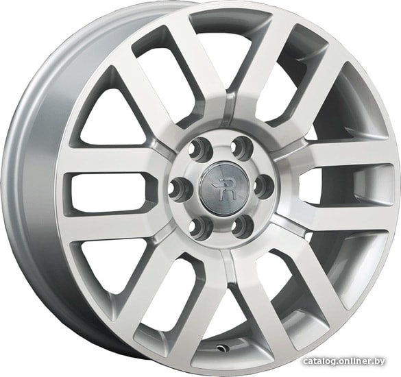 

Литые диски Replay NS17 18x7.5" 5x114.3мм DIA 66.1мм ET 50мм SF
