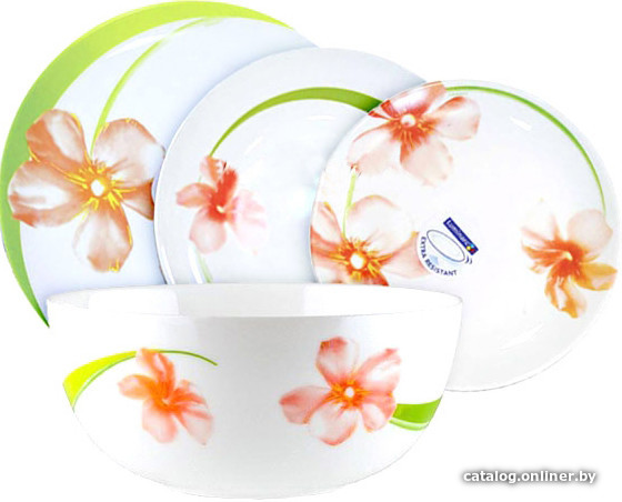 

Столовый сервиз Luminarc Sweet Impression E4946