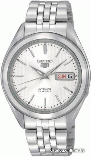 

Наручные часы Seiko SNKL15J1