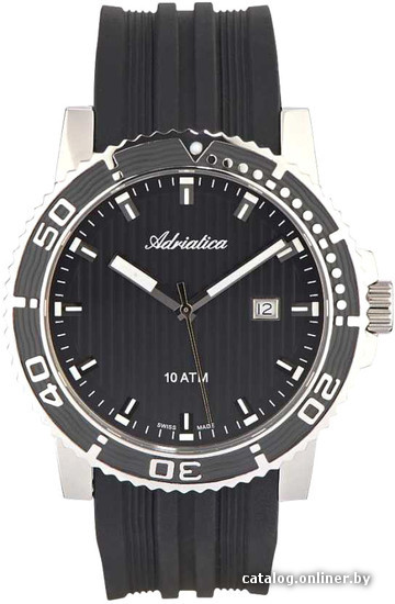 

Наручные часы Adriatica A1127.5214Q