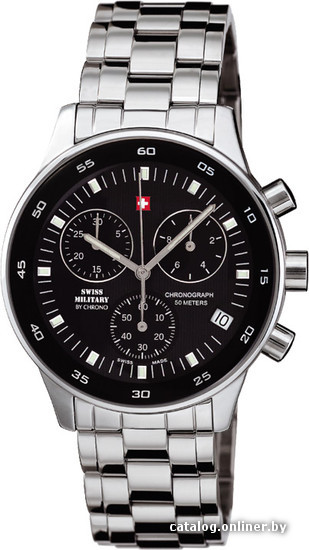

Наручные часы Swiss Military by chrono SM30052.01