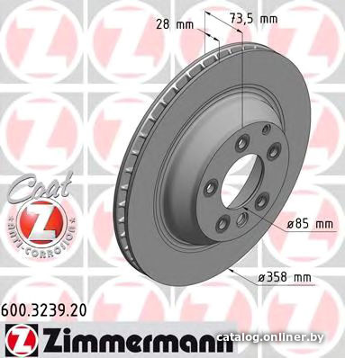 

Zimmermann 600323920