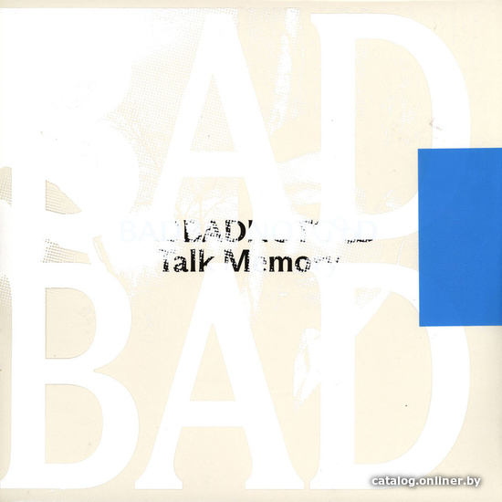 

Виниловая пластинка BadBadNotGood - Talk Memory