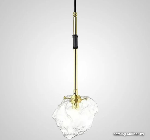

Подвесная люстра ImperiumLoft Iche-One-01 208462-23