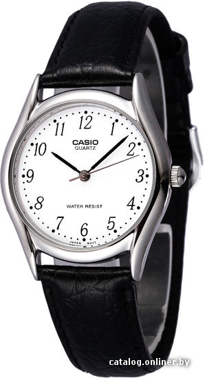 

Наручные часы Casio MTP-1094E-7B