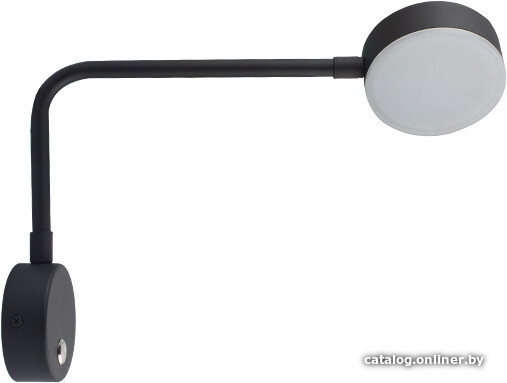

Бра Crystal Lux CLT 214W BL