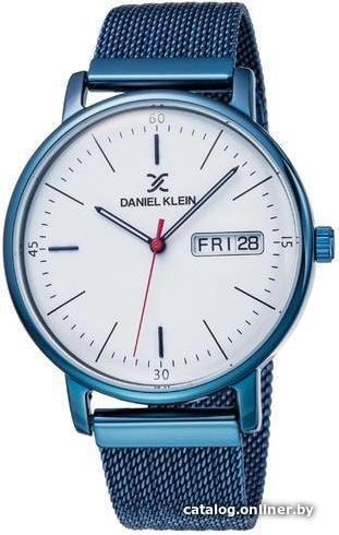 

Наручные часы Daniel Klein DK11827-3