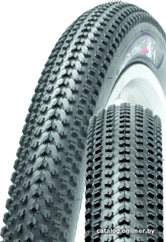 

Велопокрышка CST C-1820 Speed Seven 50-584 27.5"-2.1"