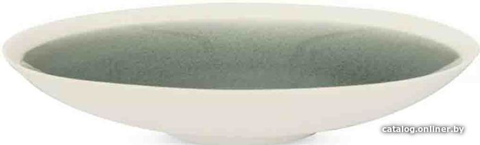 

Тарелка глубокая Jars Epure 962115 (салатовый)