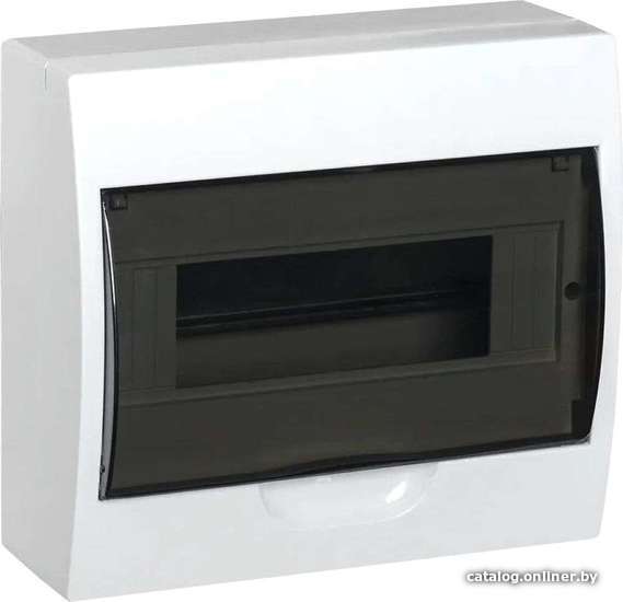 

Бокс пластиковый IEK MKP12-N-04-10-41