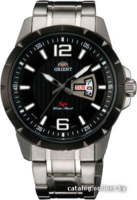 

Наручные часы Orient FUG1X001B