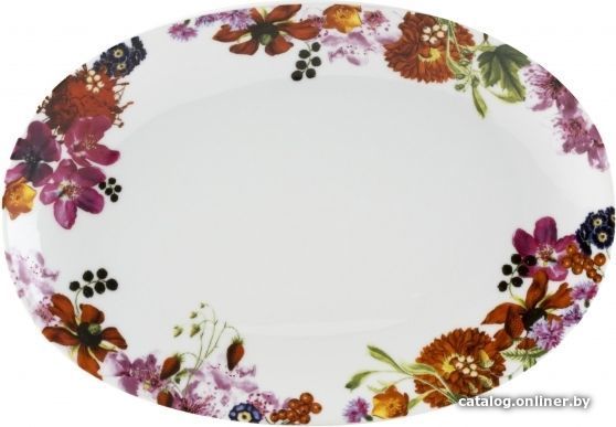 

Блюдо Domenik English Garden DM9211
