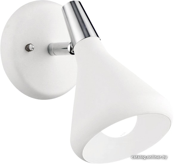 

Бра Arte Lamp Ciclone A9154AP-1WH
