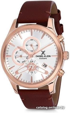 

Наручные часы Daniel Klein DK12156-4