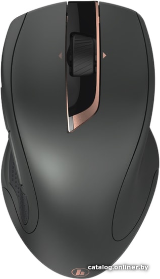 

Мышь Hama MW-900 (черный)