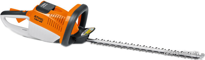 

Кусторез STIHL HSA 66