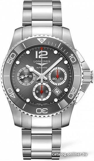 

Наручные часы Longines Hydroconquest L38834766