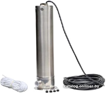 

Колодезный насос Wilo TWI5-SE-304EM-PNP/3