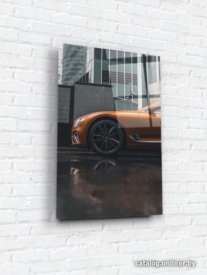 

Картина на стекле ArtaBosko WBR-10-539-04 40x60