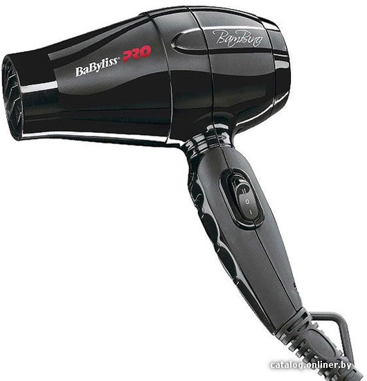 

Фен BaByliss BAB5510E